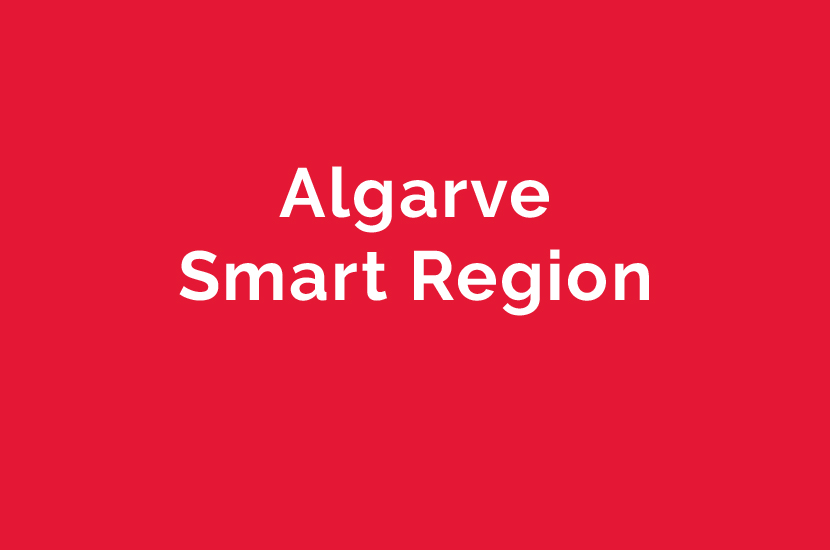Algarve SmartRegion